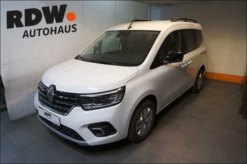 Renault - Kangoo