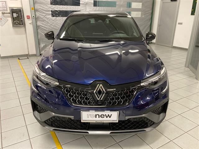 RENAULT Arkana 2023 00047665_VO38013022