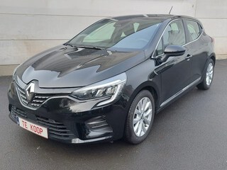 Renault - Clio