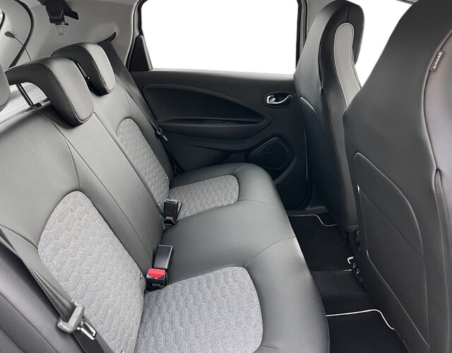 Inside Zoe  BLANCO
