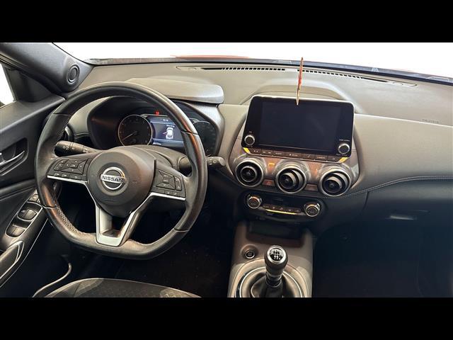 NISSAN Juke II 2020 04997966_VO38013058
