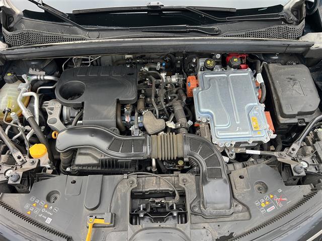 RENAULT Captur 05258148_VO38013034