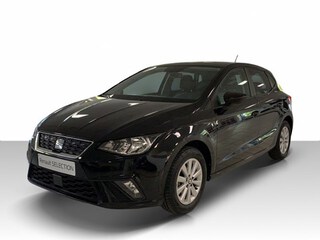 Seat - Ibiza