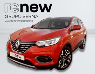 RENAULT - KADJAR