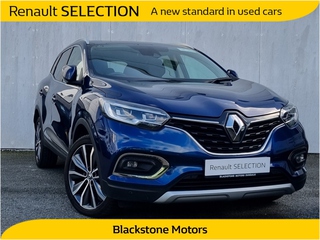 Renault - KADJAR