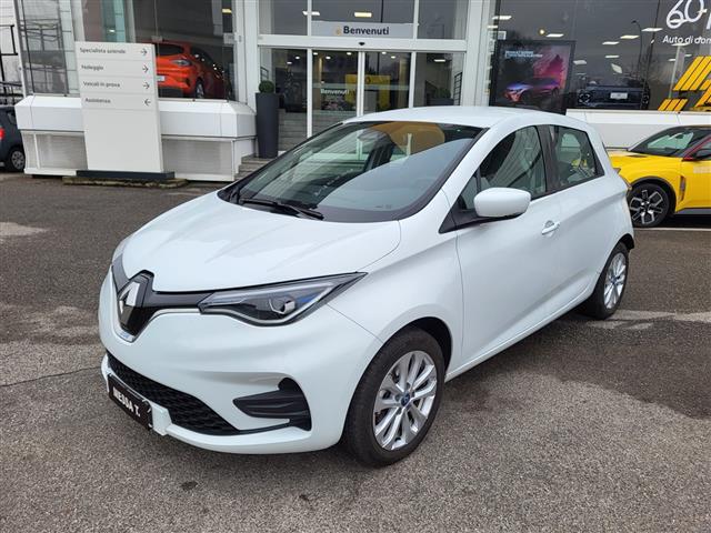 RENAULT ZOE 00189090_VO38023507