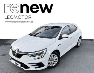 RENAULT - MEGANE