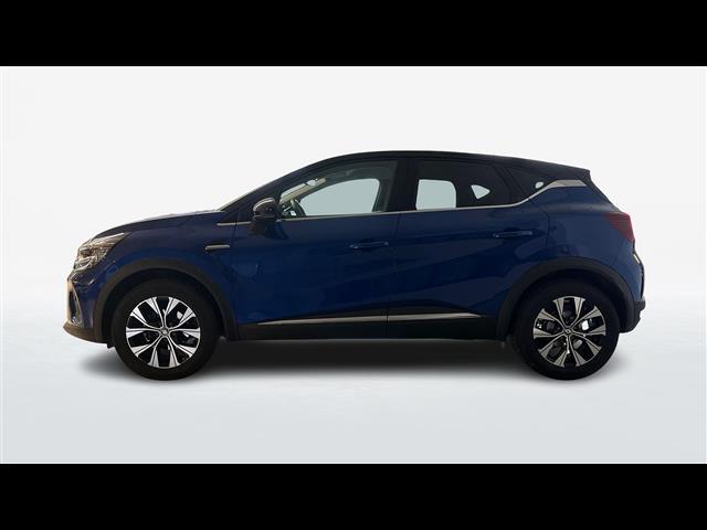 RENAULT Captur II 2019 00016090_VO38043670