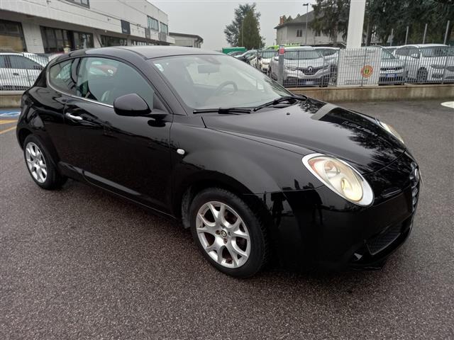ALFA ROMEO MiTo 2008 00022439_VO38013018
