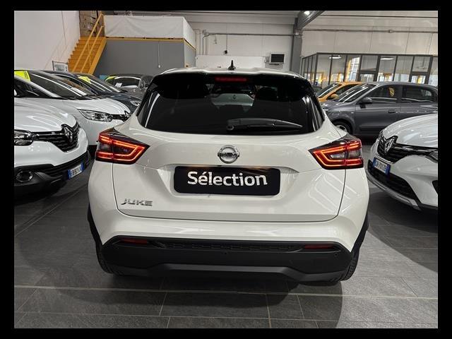 NISSAN Juke II 2020 00080646_VO38023184