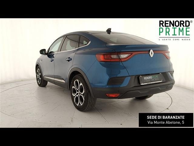 RENAULT Arkana 00948969_VO38023732