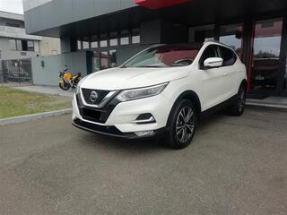 NISSAN Qashqai 02437949_VO38013041