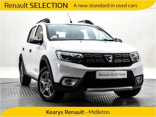 Dacia - SANDERO