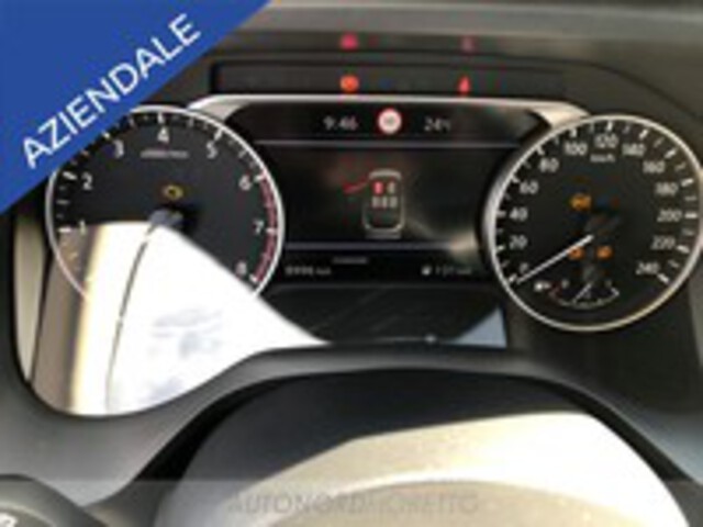 NISSAN Qashqai III 2021 01887154_VO38013067