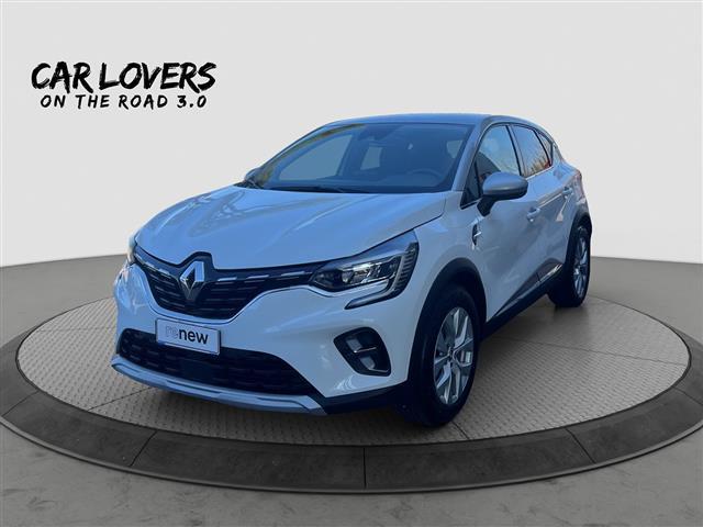 RENAULT Captur II 2019 05258306_VO38013034