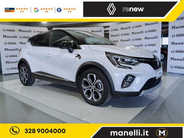 RENAULT Captur II 2019 00014677_VO38013022