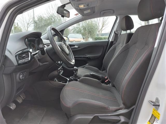 OPEL Corsa 04783973_VO38013080