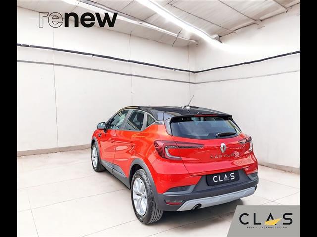 RENAULT Captur II 2019 06177908_VO38013080