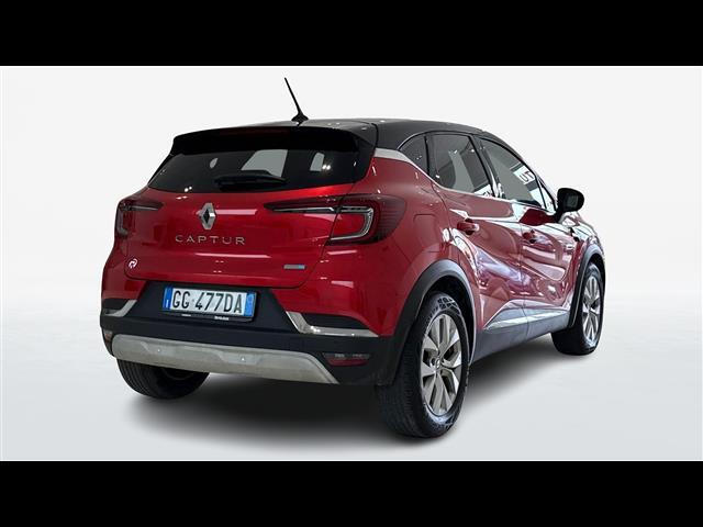 RENAULT Captur 04997237_VO38013058