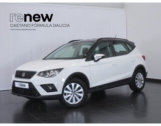 SEAT - ARONA