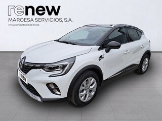 RENAULT - CAPTUR