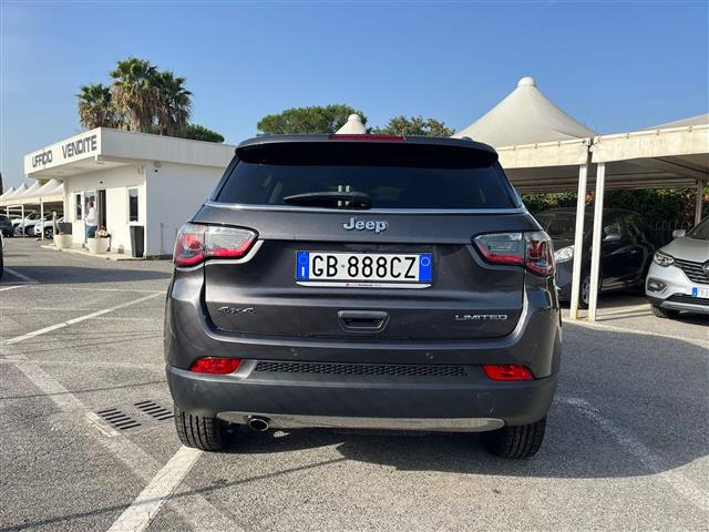 JEEP Compass 02640500_VO38043366