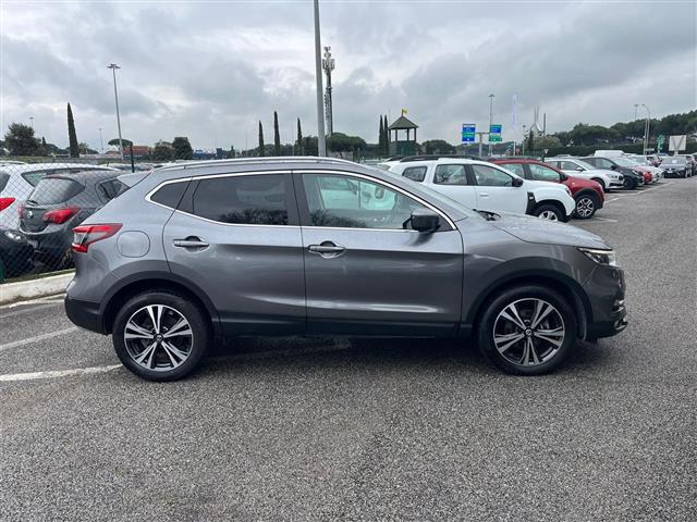 NISSAN Qashqai 02641239_VO38043366