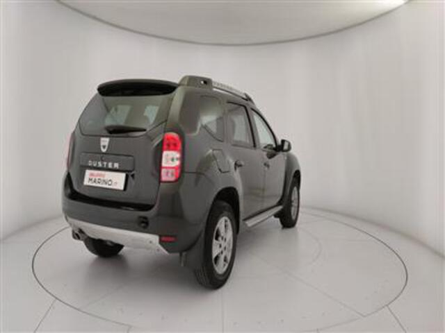 Esterni Duster Pastello Nero