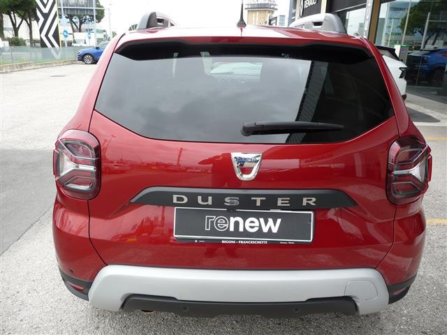 DACIA Duster II 2021 00335451_VO38013550