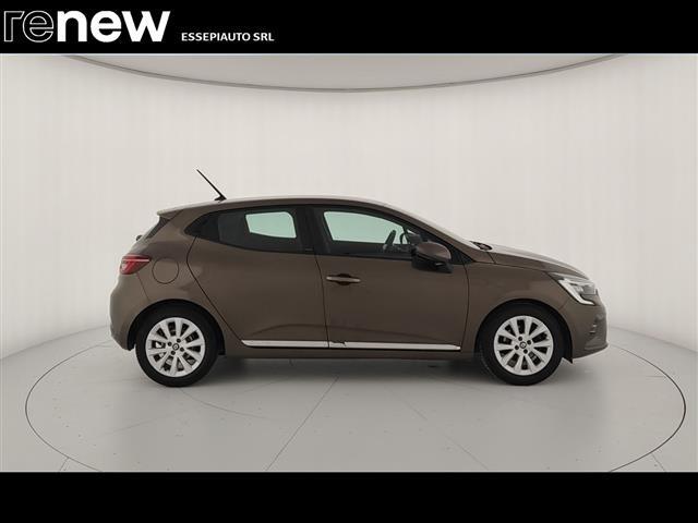 RENAULT Clio V 2019 00077354_VO38013127