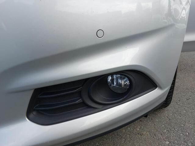 Außenausstattung Mondeo SILBERMETALLIC       silber