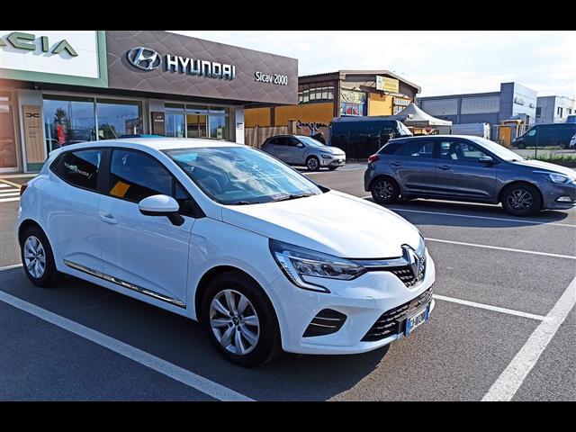 RENAULT Clio V 2019 00023940_VO38013404
