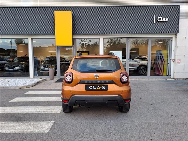 DACIA Duster 06137100_VO38013080