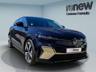 RENAULT - Mégane