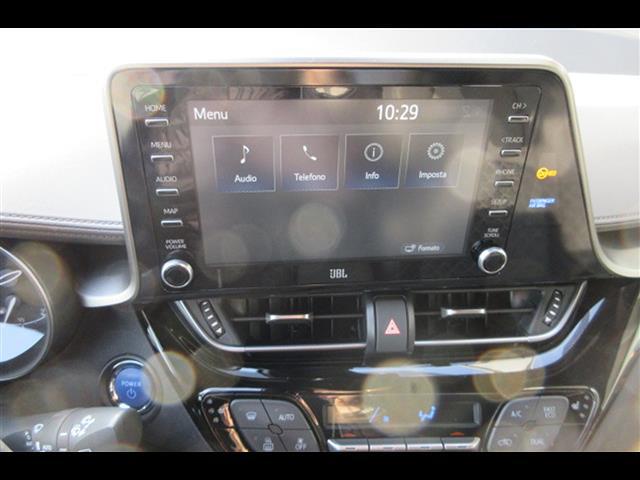 TOYOTA C HR 2020 00335071_VO38013550