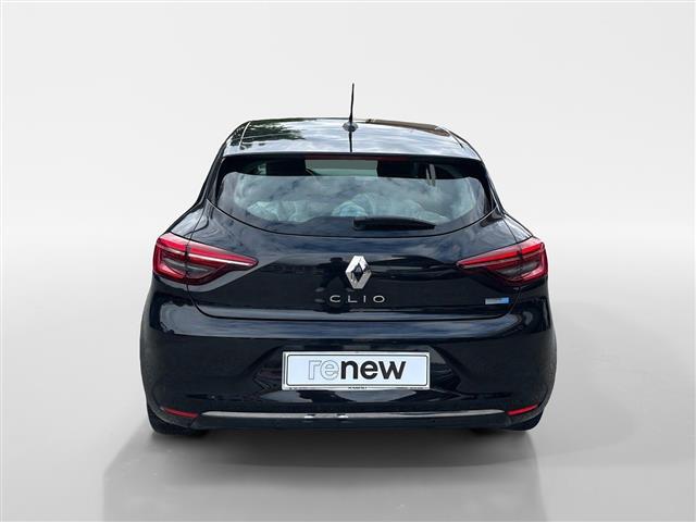 RENAULT Clio 01515159_VO38053436