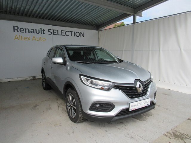 Exterior KADJAR  GRI