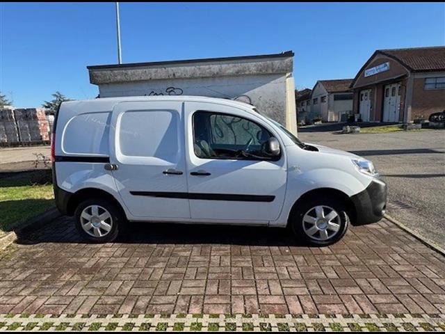 RENAULT kangoo 00009170_VO38013330