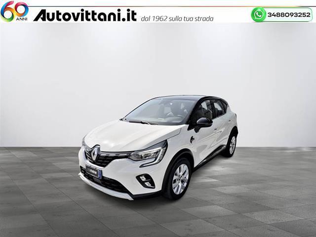 RENAULT Captur II 2019 00966498_VO38023207