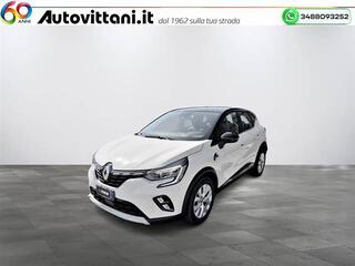 RENAULT Captur II 2019 00966498_VO38023207