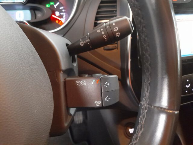 Inside Captur Diesel  Gris Casiopea/Techo 