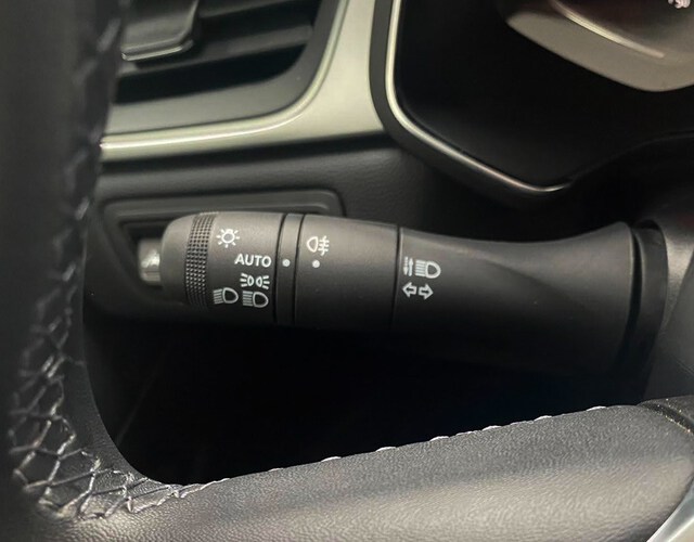 Inside Captur  Gris Highland con te