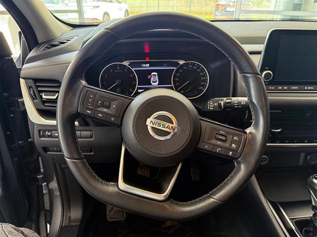 NISSAN Qashqai III 2021 00094719_VO38013437