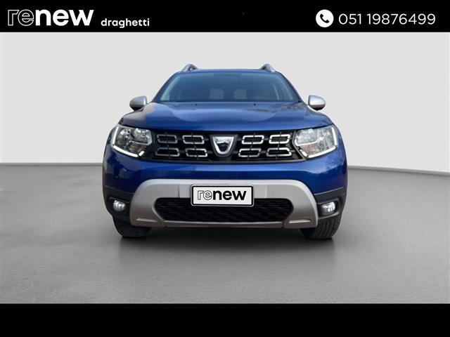 DACIA Duster 01157802_VO38013322