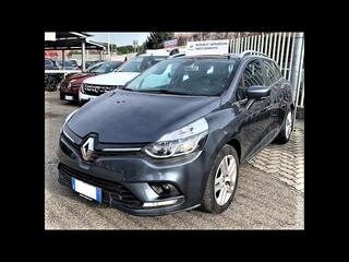 RENAULT Clio Sporter 00010364_VO38023507