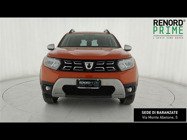 DACIA Duster 00946867_VO38023732