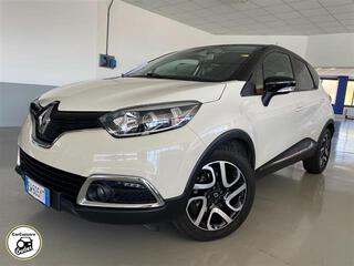 RENAULT Captur I 2013 00308976_VO38023217