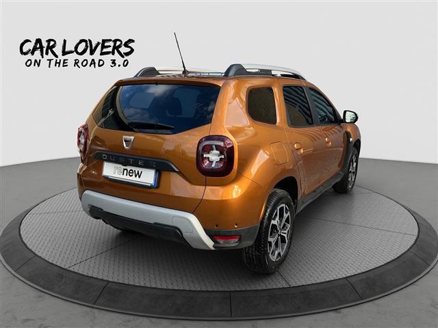 DACIA Duster II 2018 05256736_VO38013034