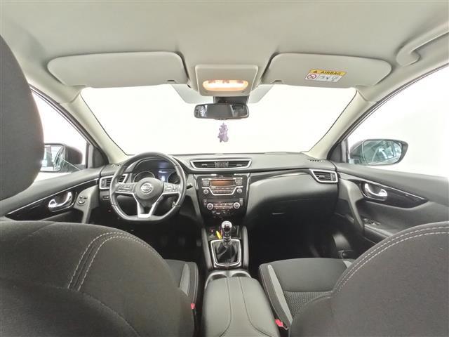 NISSAN Qashqai 06076960_VO38053400
