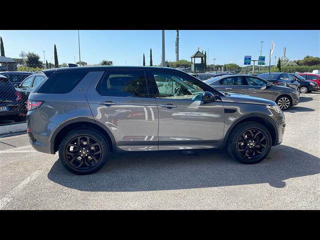 LAND ROVER Discovery Sport 02641344_VO38043366